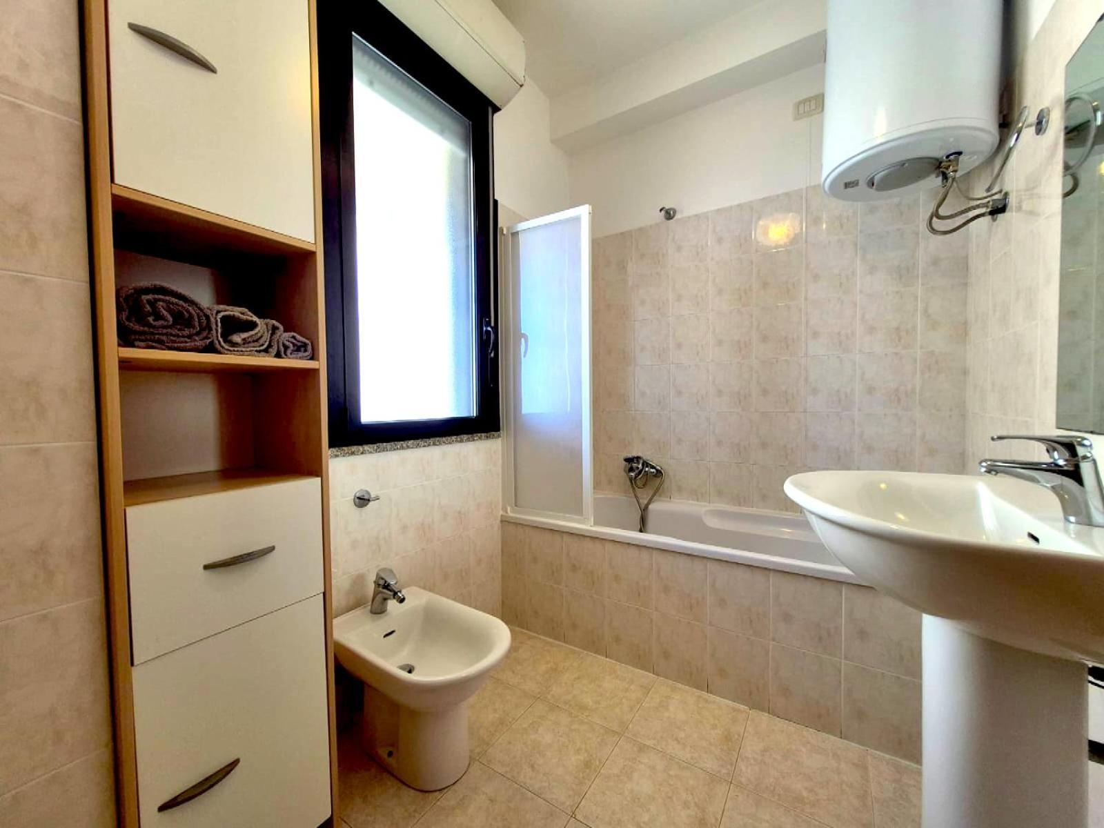 Da Felo Guest House Alghero Eksteriør bilde