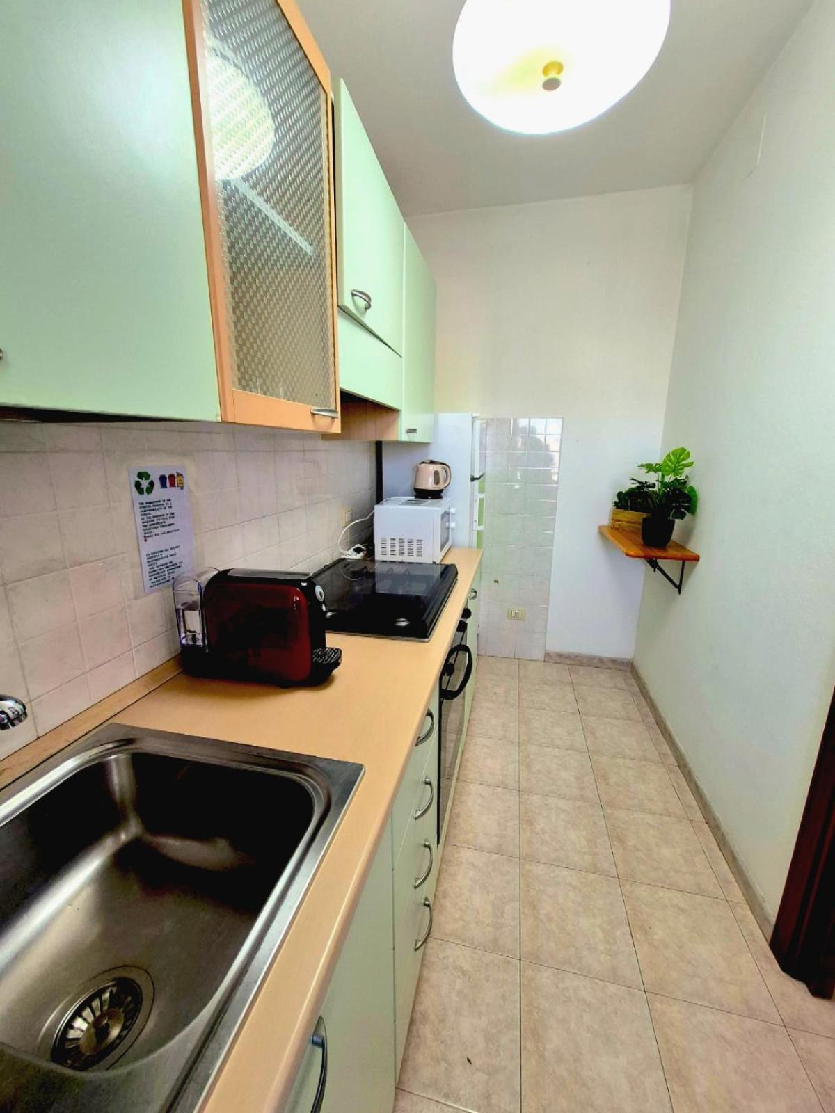 Da Felo Guest House Alghero Eksteriør bilde