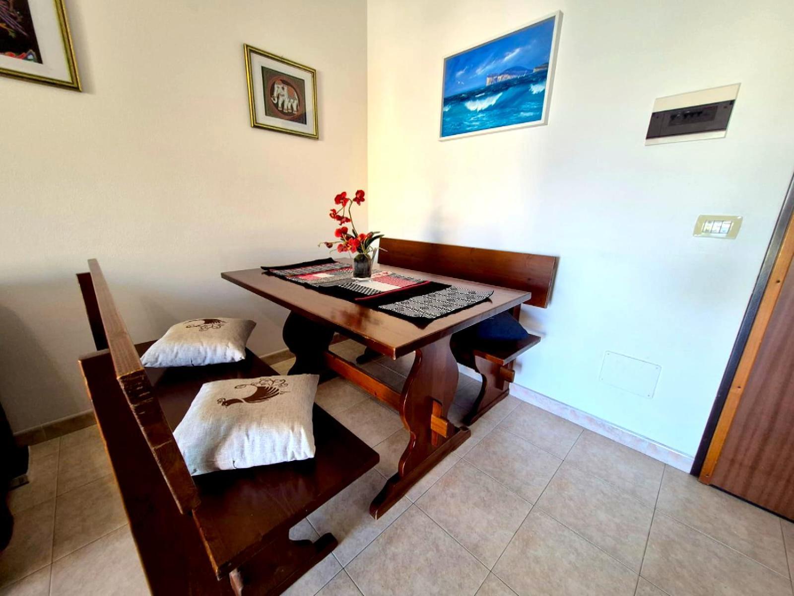 Da Felo Guest House Alghero Eksteriør bilde