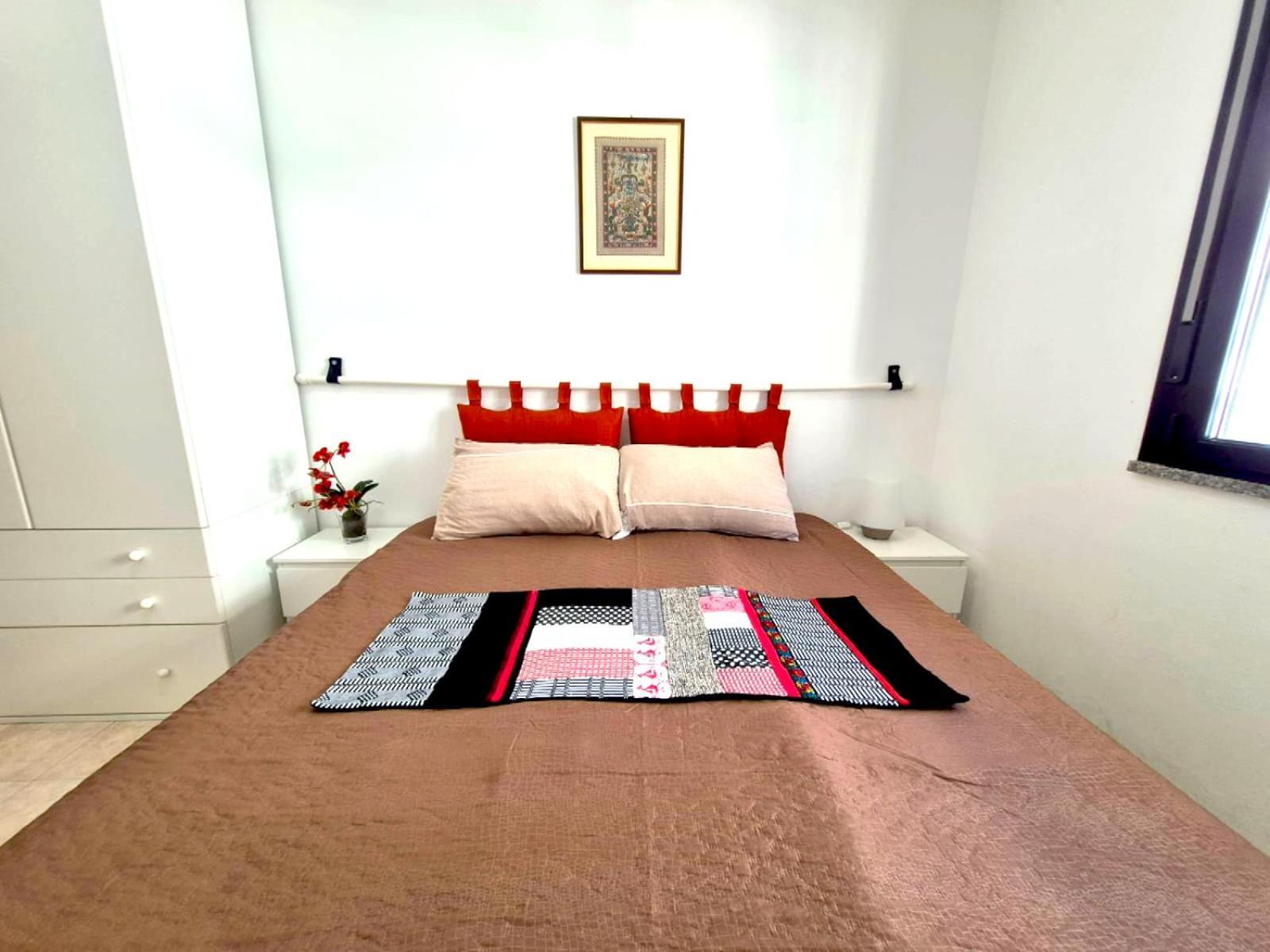 Da Felo Guest House Alghero Eksteriør bilde