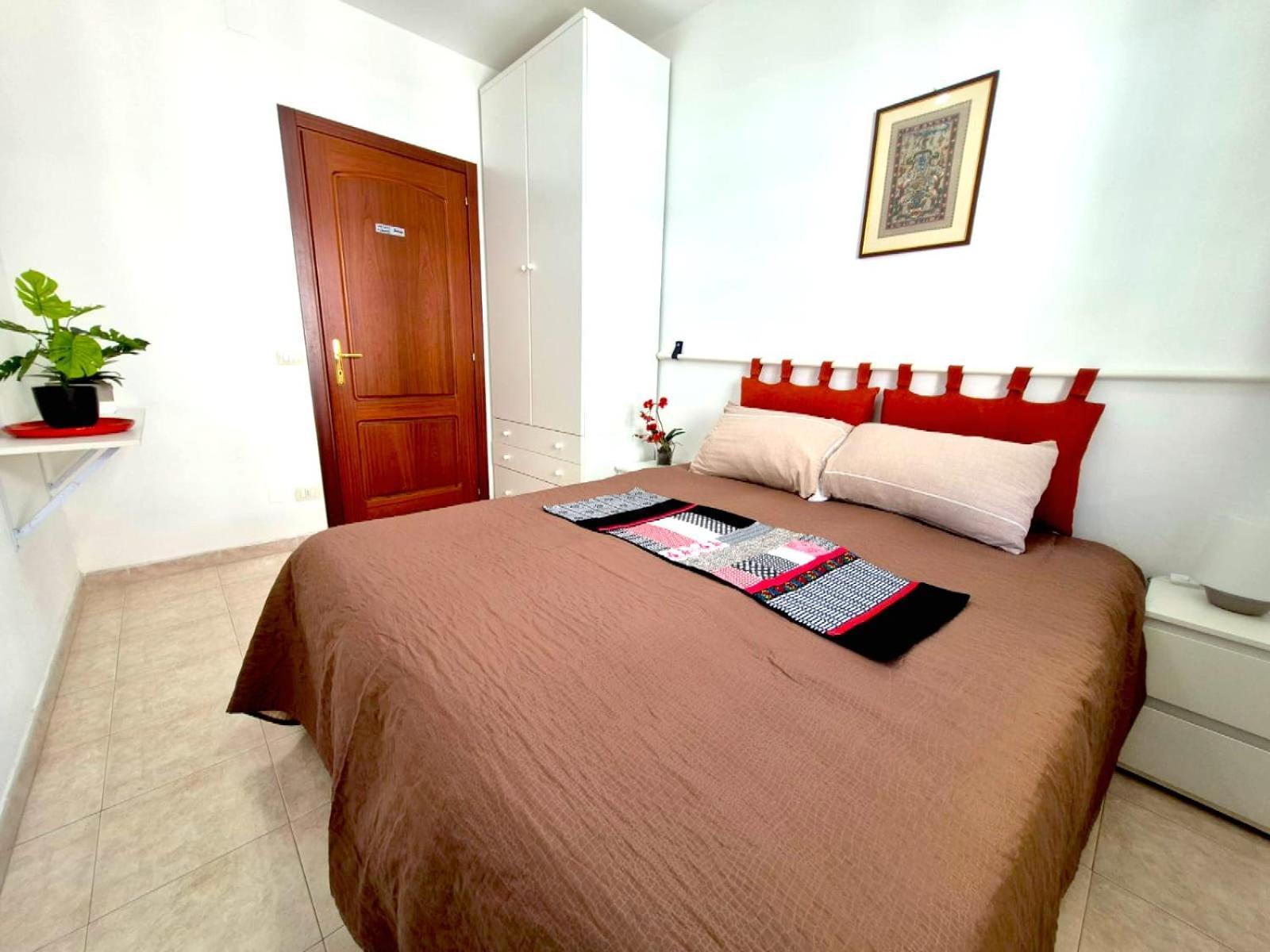 Da Felo Guest House Alghero Eksteriør bilde