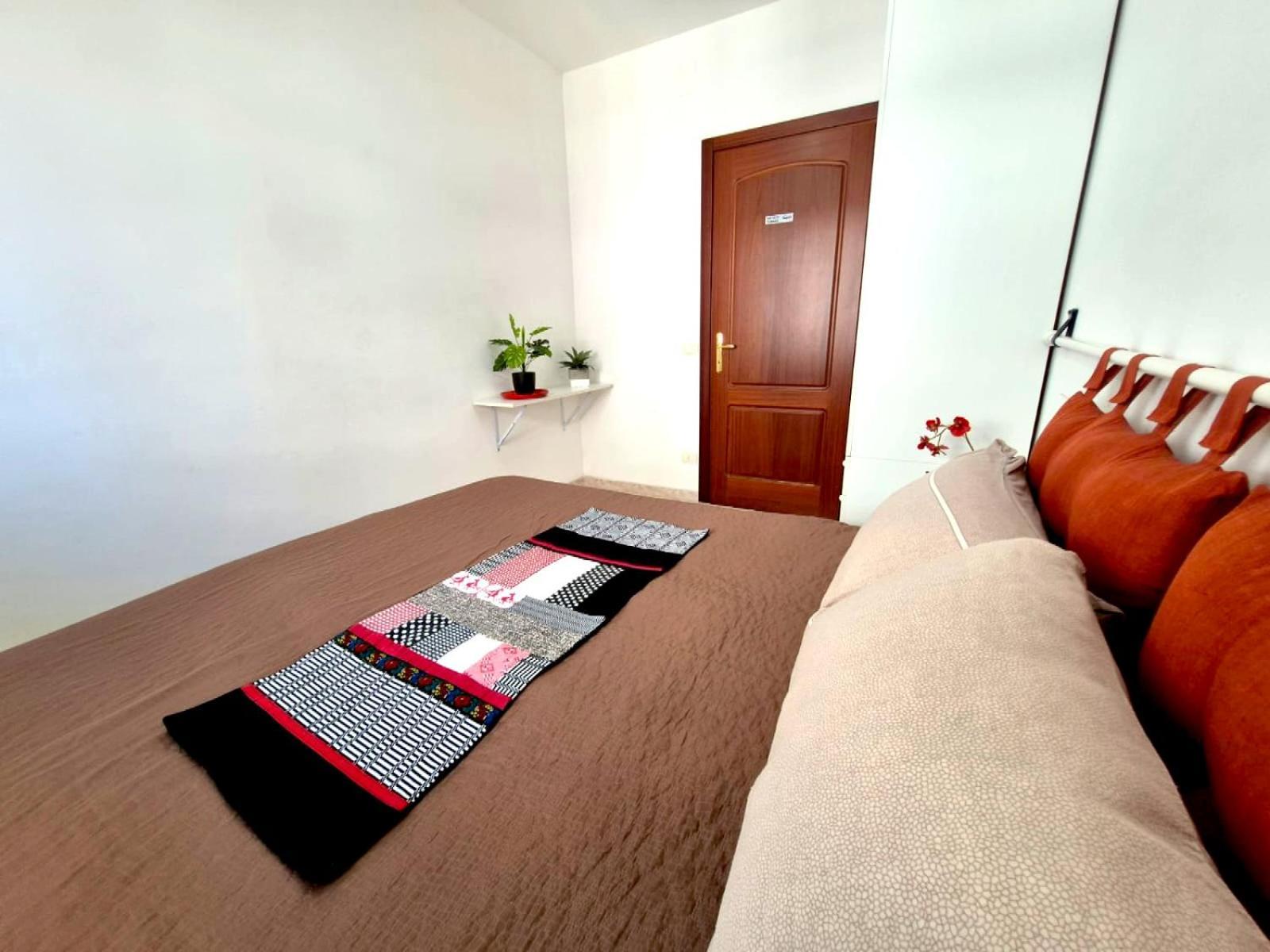 Da Felo Guest House Alghero Eksteriør bilde