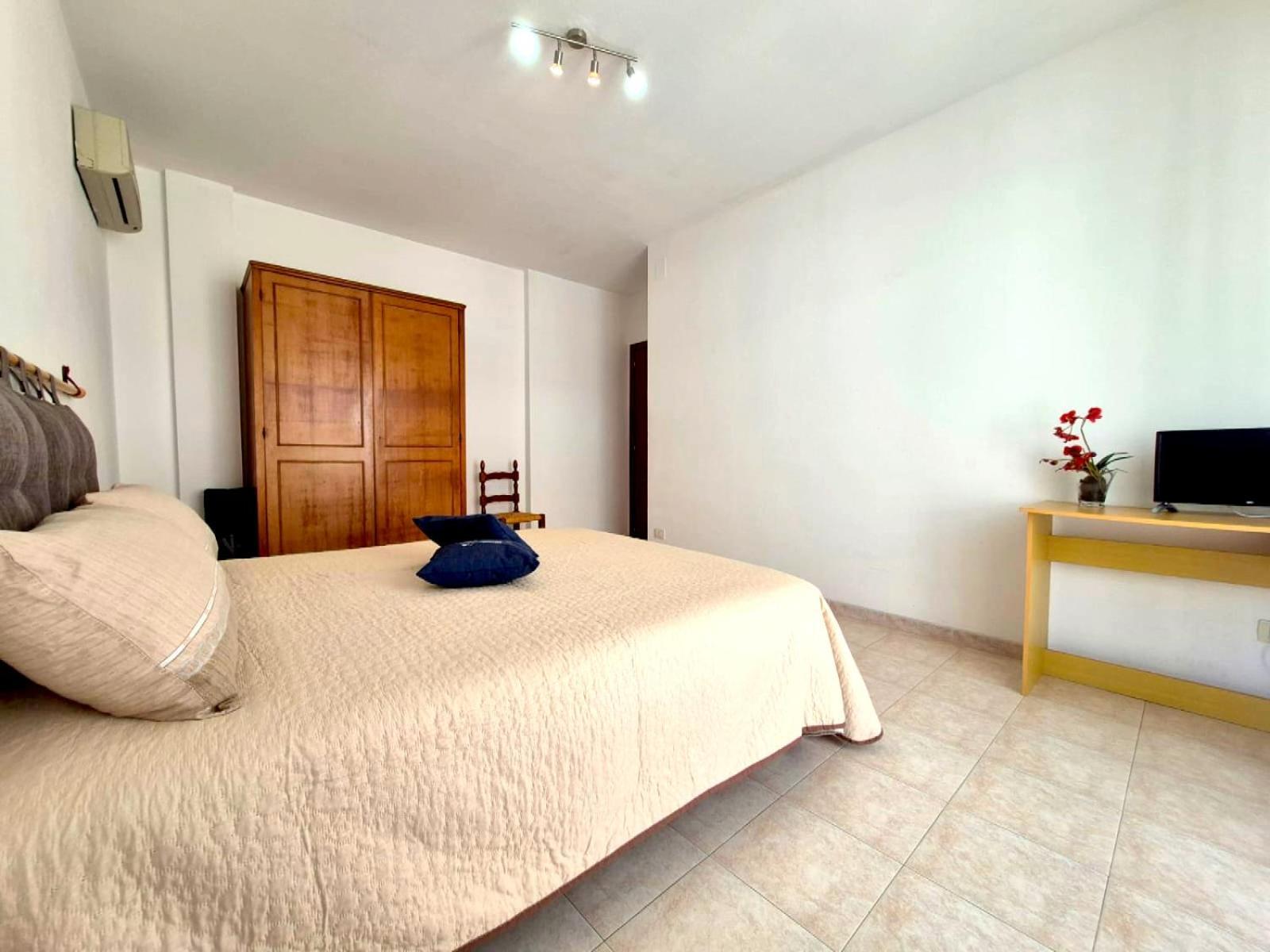 Da Felo Guest House Alghero Eksteriør bilde