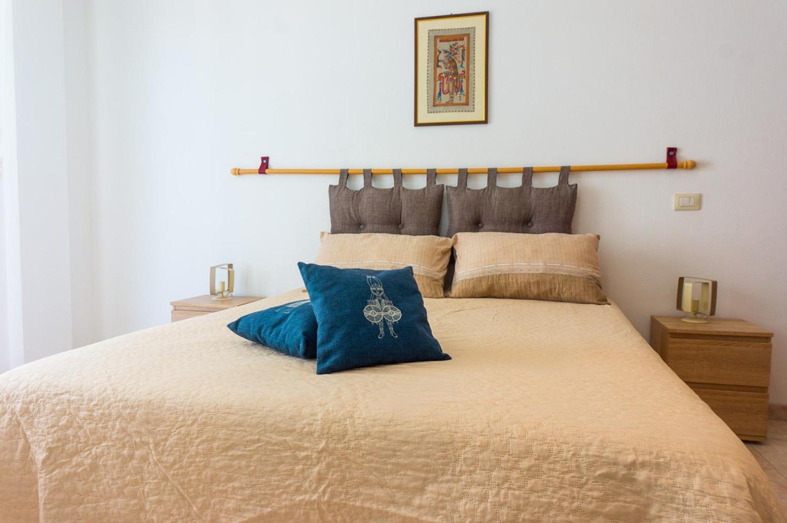 Da Felo Guest House Alghero Eksteriør bilde